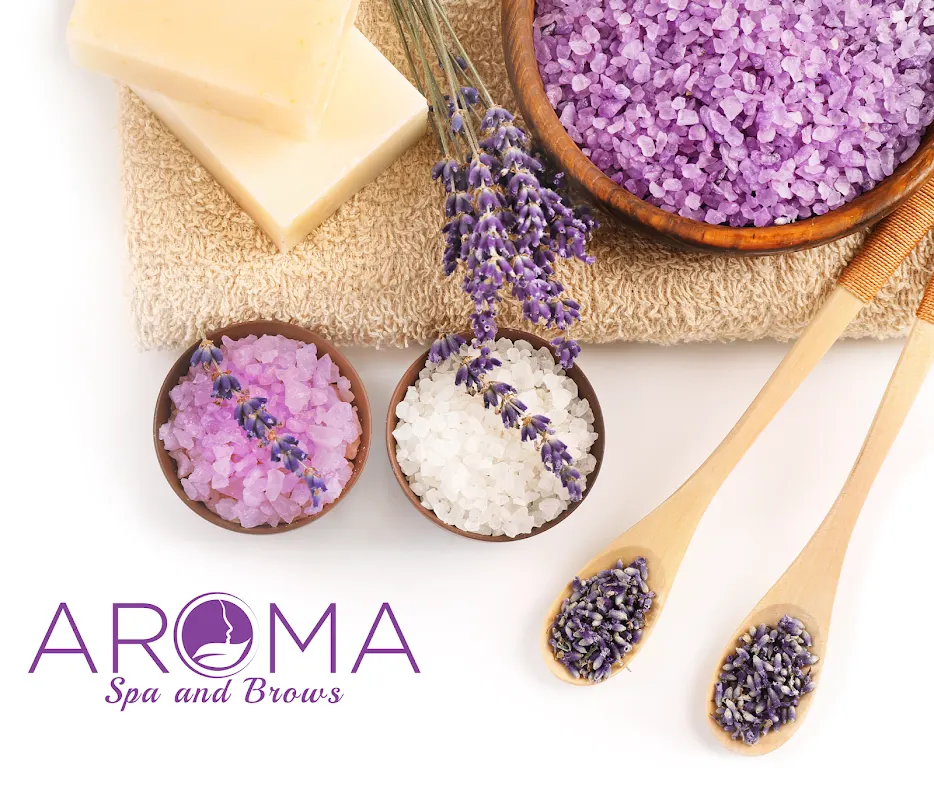 Aroma Spa and Brows — Spa in Fairless Hills